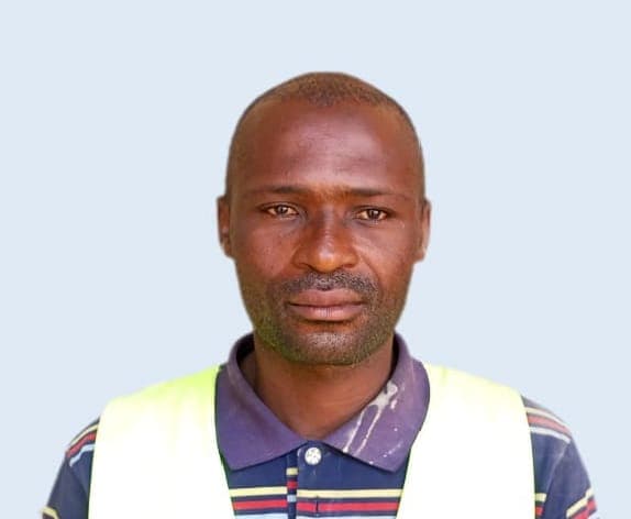 John G. Koiwu, Nursery Operator at AgroLite Company Inc.