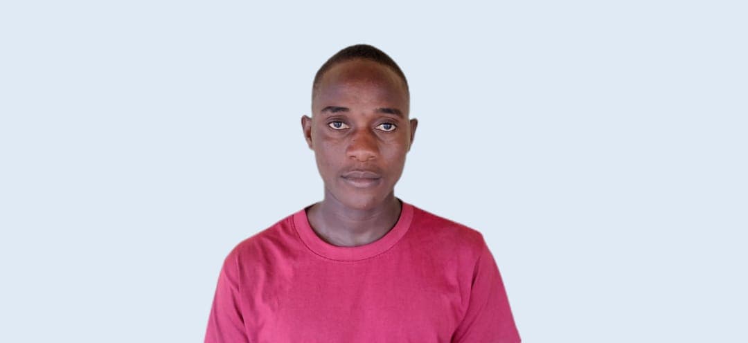 Joseph Kpehe, Manager, Food Productions and Processing at AgroLite Company Inc.