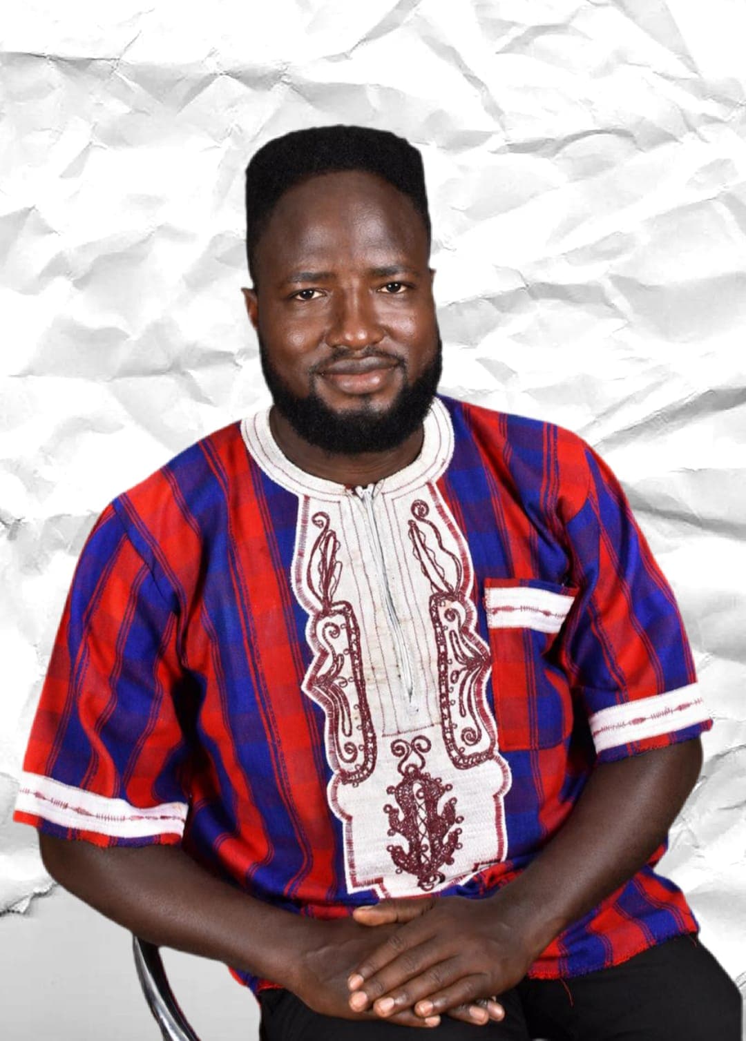 Kangoma Turay, CEO-Lead Consultant at AgroLite Company Inc.